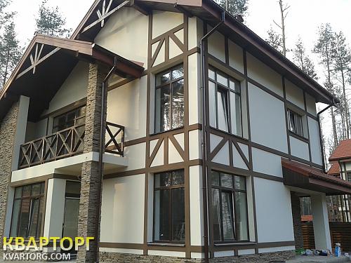 Sell house. Киевская обл., Лесная Буча — photo 1