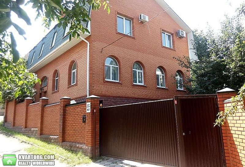 Rent out house. Киев,  Голосеевский пер — photo 1