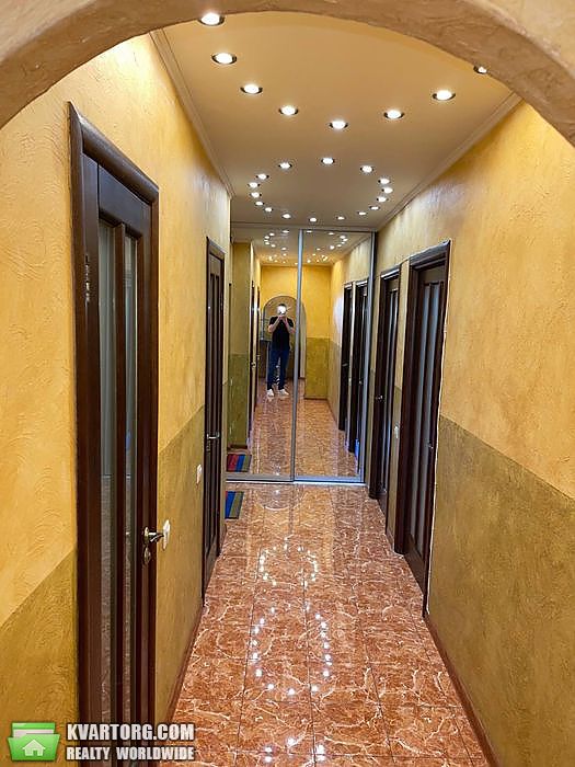 Sell 3-room apartment. Одесса, массив Радужный — photo 8
