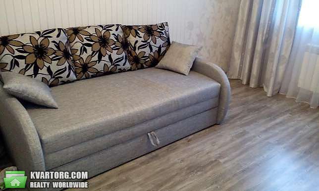Rent out 1-room apartment. Киев,  Кондратюка — photo 1