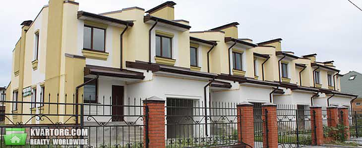 Sell Townhouse. Киевская обл., Крюковщина — photo 8
