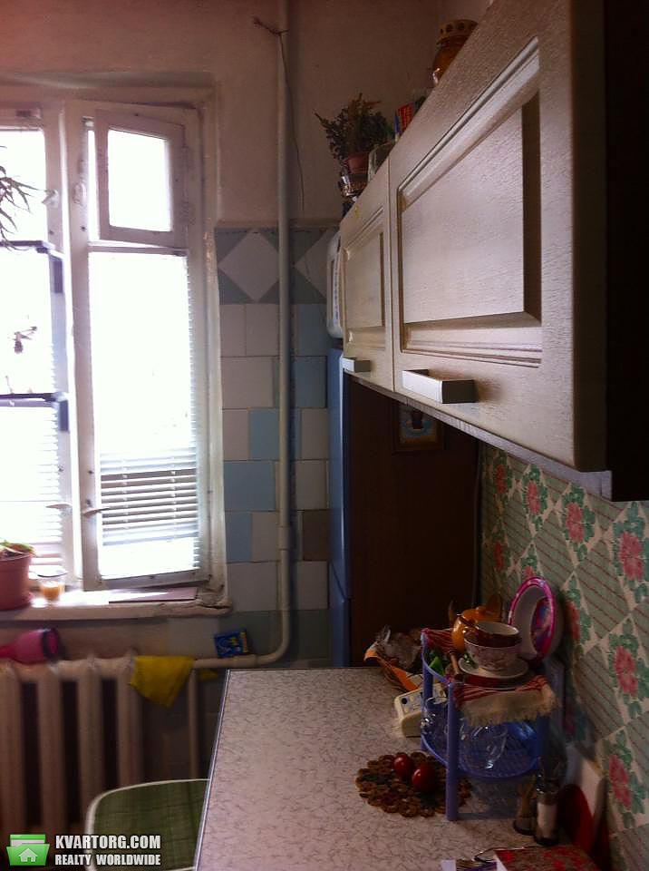 Sell 2-room apartment. Киев, Дубровицкая — photo 4