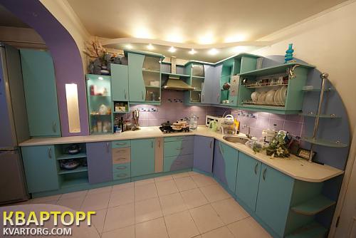 Rent out 3-room apartment. Киев,  Оболонский пр — photo 7