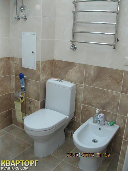 Rent out 2-room apartment. Киев,  Харьковское шоссе — photo 5