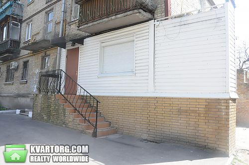 Sell office. Киев, Еленовская — photo 1