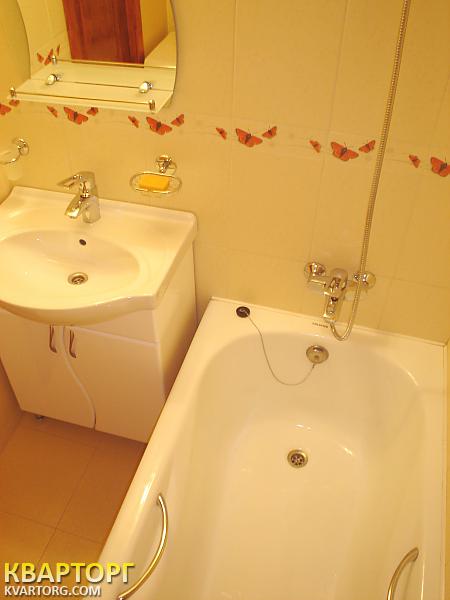 Rent out 1-room apartment. Одесса, Ильфа и Петрова — photo 6