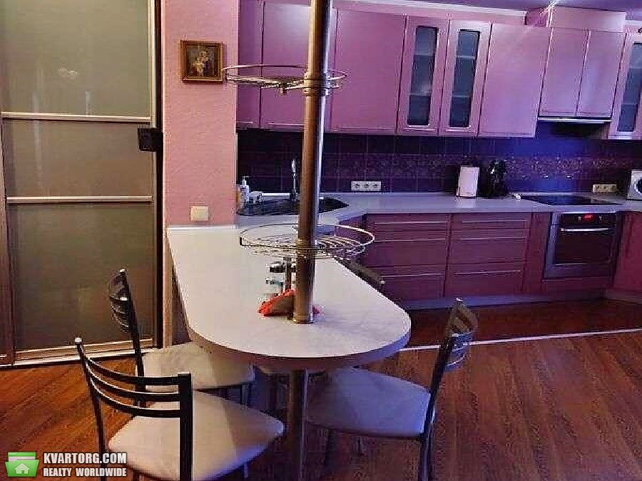 Sell 2-room apartment. Киев,  Днепровская наб — photo 3