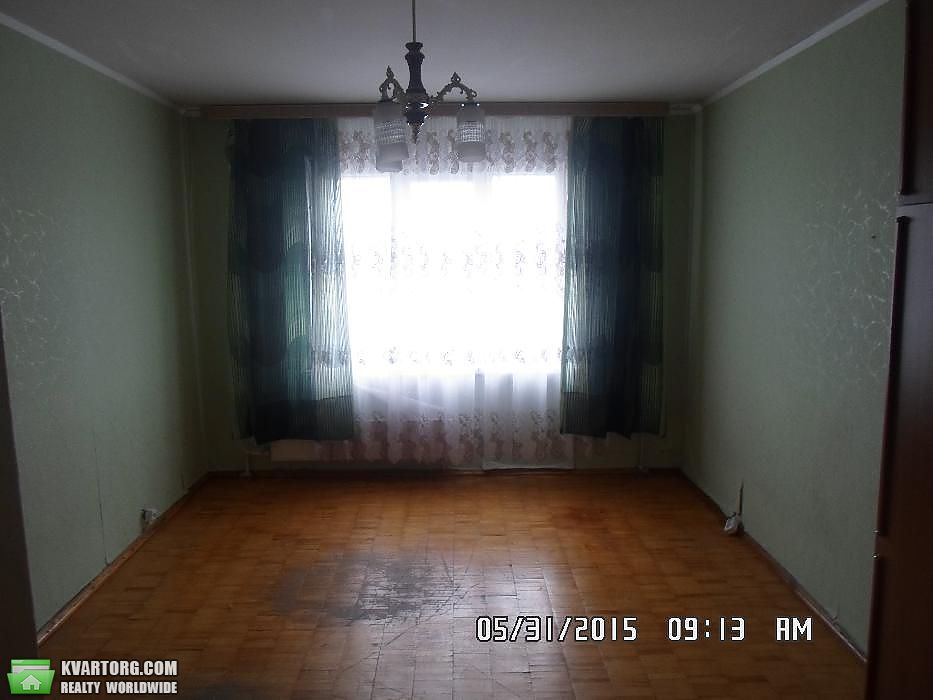 Sell 2-room apartment. Киев,  Ревуцкого — photo 6