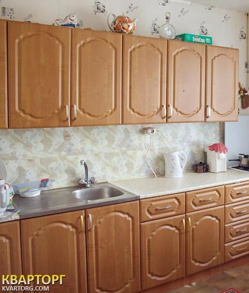 Sell 1-room apartment. Киев, урицкого — photo 1