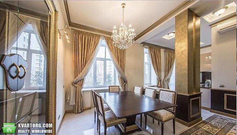 Rent out 3-room apartment. Киев,  Банковая — photo 7