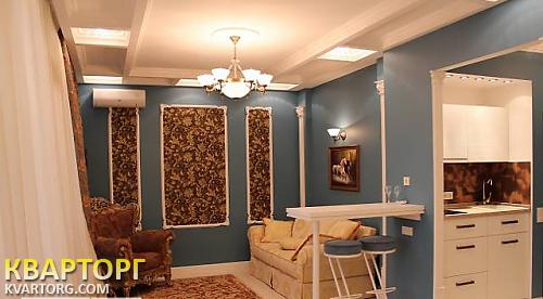 Rent out 1-room apartment. Одесса, Греческая/ — photo 1