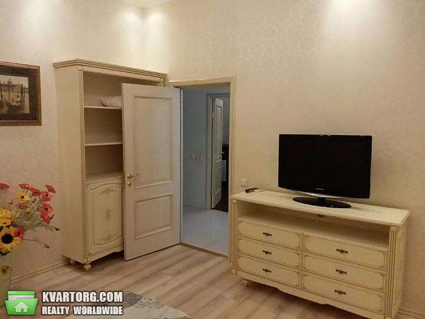 Rent out 3-room apartment. Одесса, Гагаринское плато — photo 2