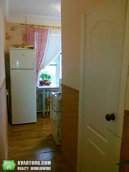 Sell 2-room apartment. Киев, Воздухофлотский пр — photo 3