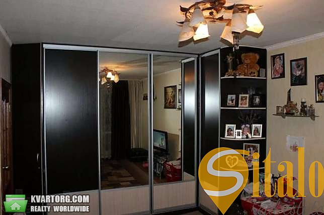 Sell 2-room apartment. Киев,  Васильковская — photo 1