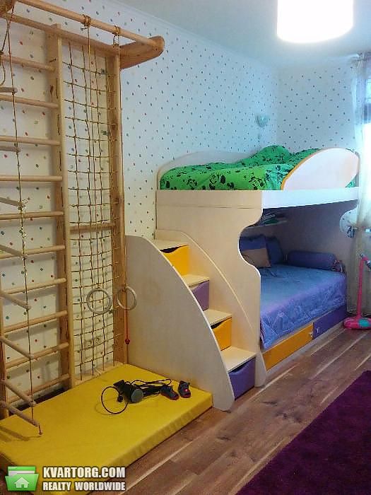 Sell 3-room apartment. Киев,  Воскресенская — photo 8