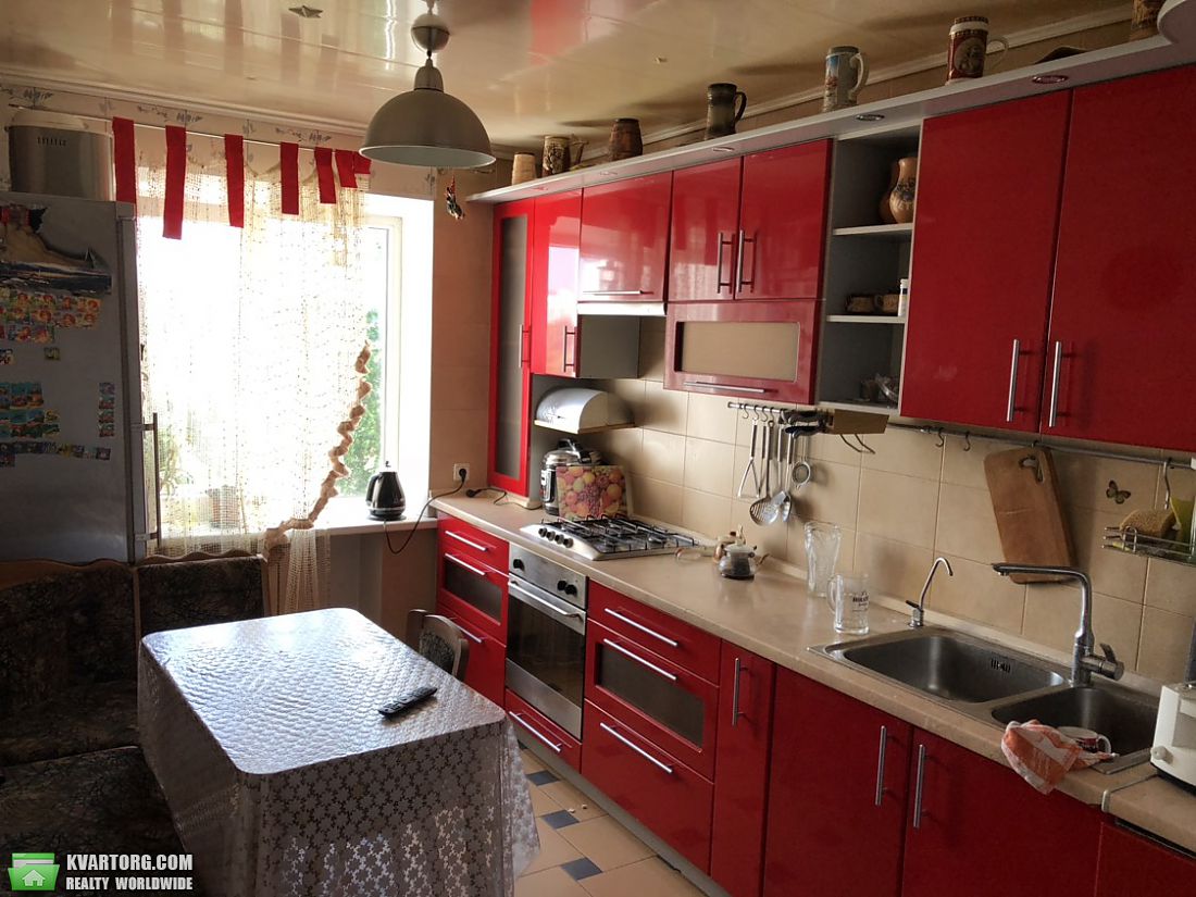 Sell 3-room apartment. Одесса,  Королева — photo 7