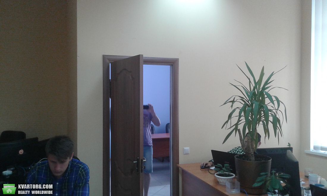 Rent out office. Киев,  Победы пр — photo 1