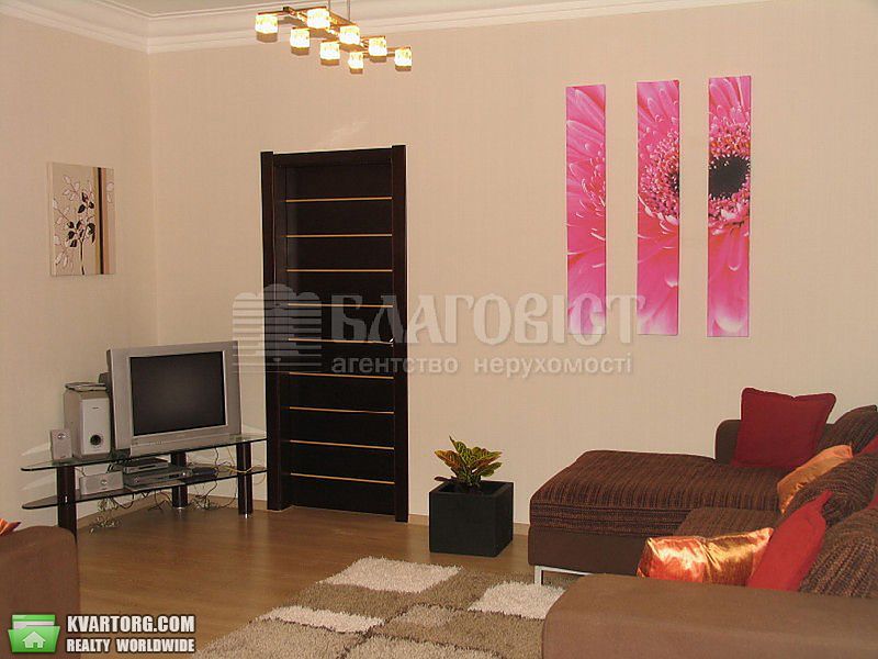 Rent out 2-room apartment. Киев, Пушкинская — photo 2