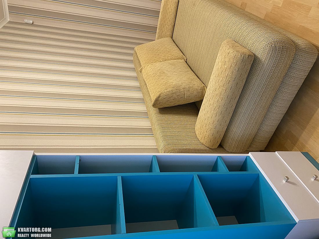 Rent out 2-room apartment. Киев,  Большая Китаевская — photo 7