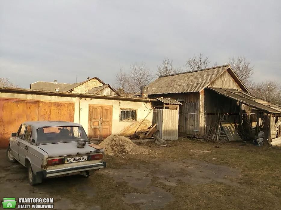 Sell house. Львов, Яворовская — photo 7
