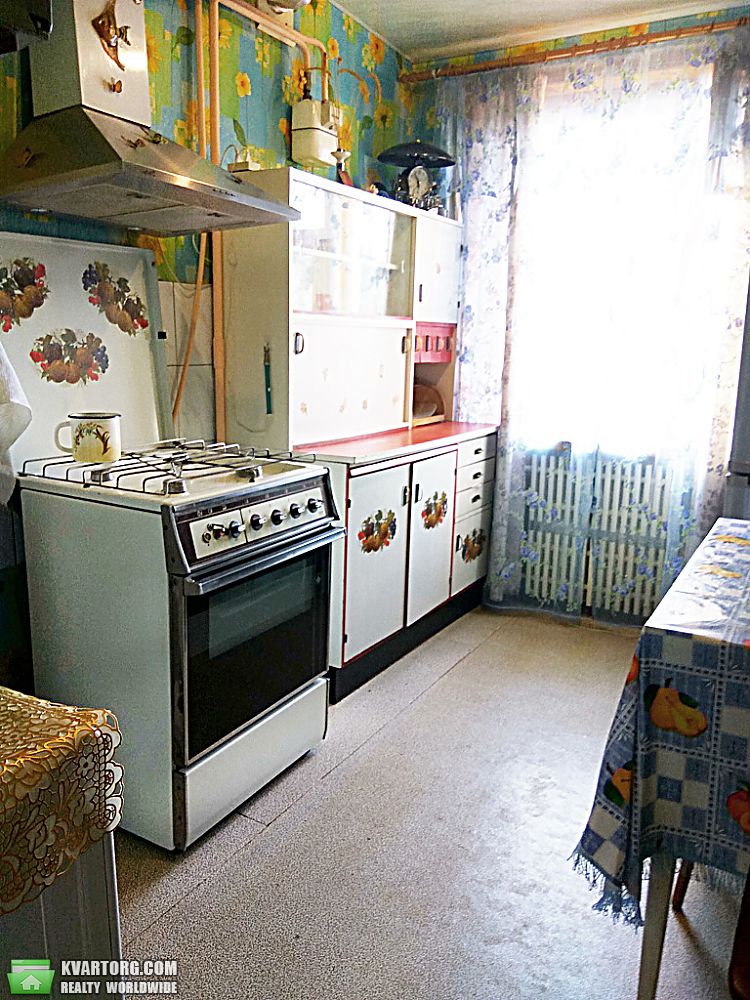 Sell 3-room apartment. Днепропетровск,  Терещенковская — photo 1