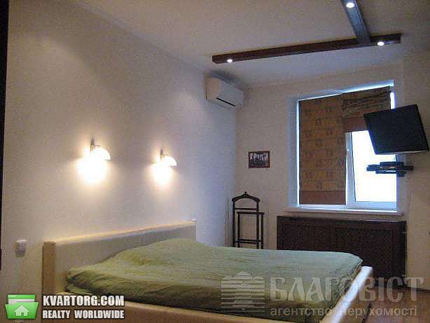 Sell 3-room apartment. Киев,  Ахматовой — photo 4