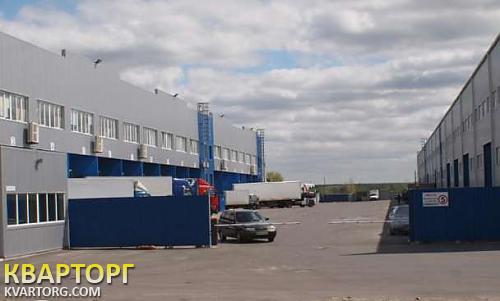Rent out warehouse. Киев,  Электротехническая — photo 2