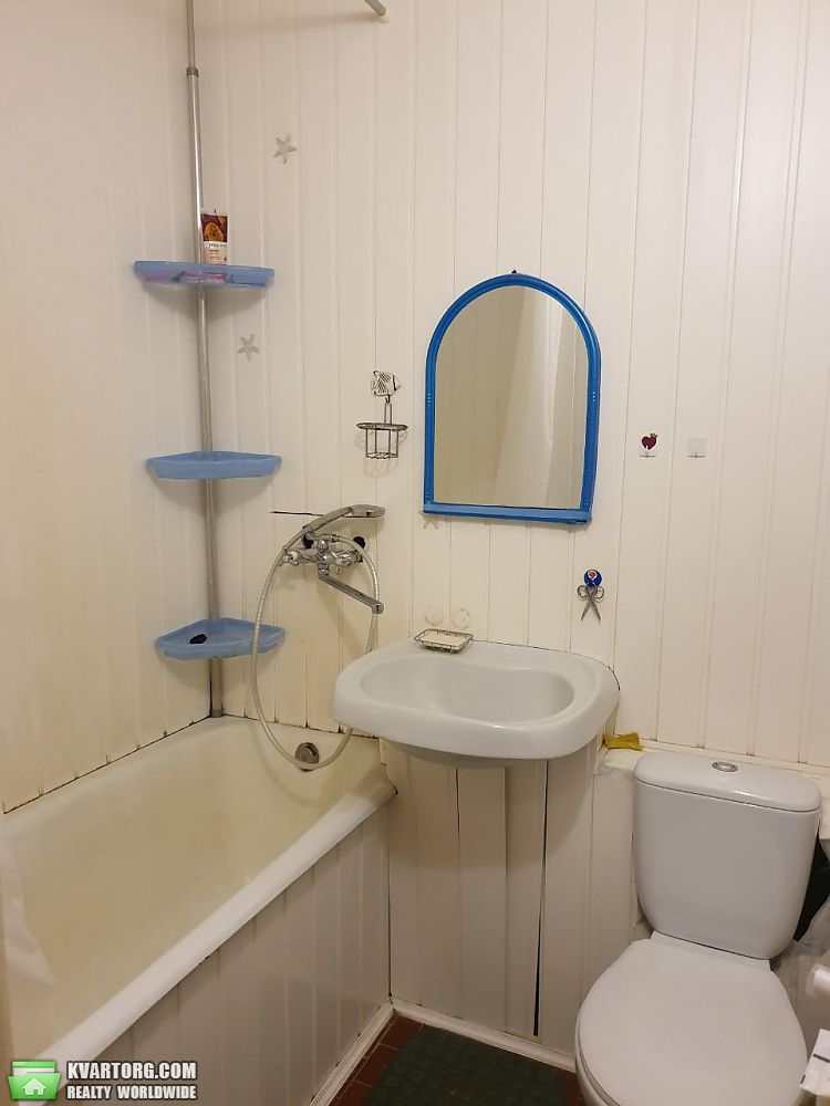 Sell 1-room apartment. Киев,  Волгоградская — photo 9