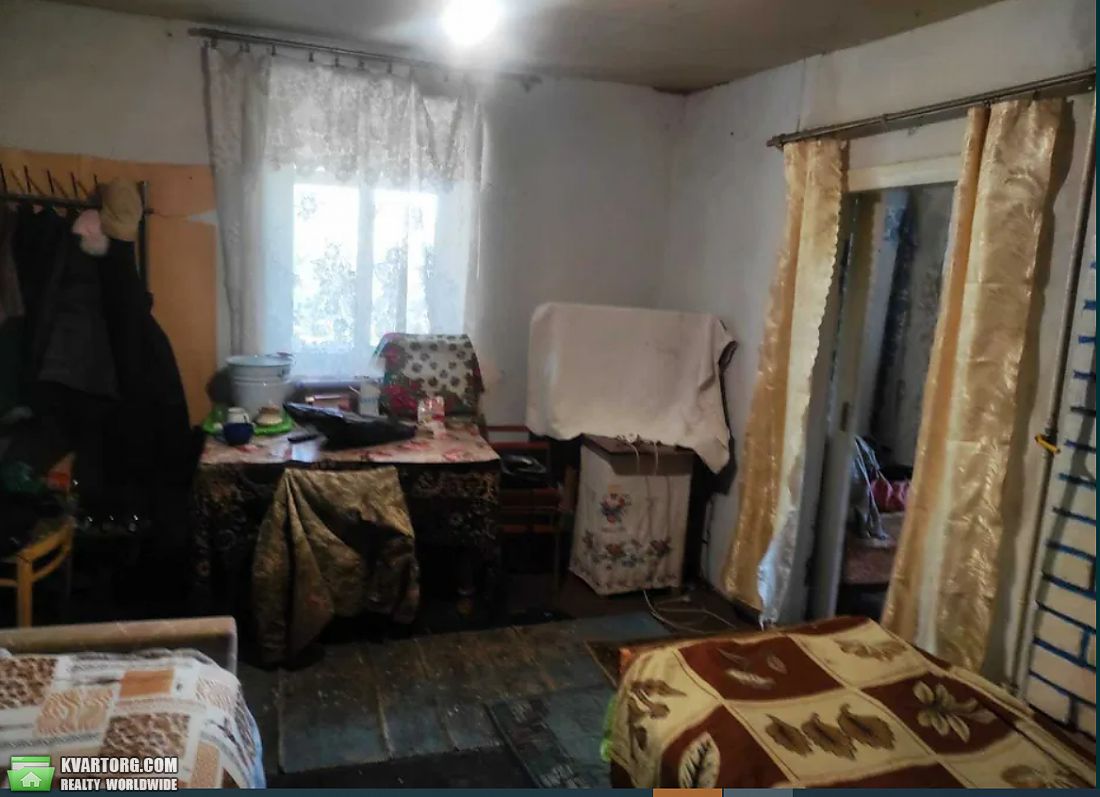 Sell house. Киевская обл., Городиська вул. — photo 9
