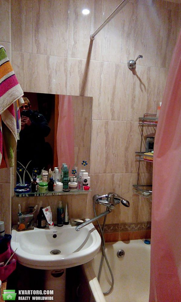 Sell 1-room apartment. Киев,  Гната Юры — photo 6