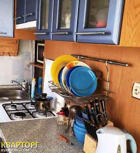 Rent out 2-room apartment. Киев, Проспект Победы — photo 9
