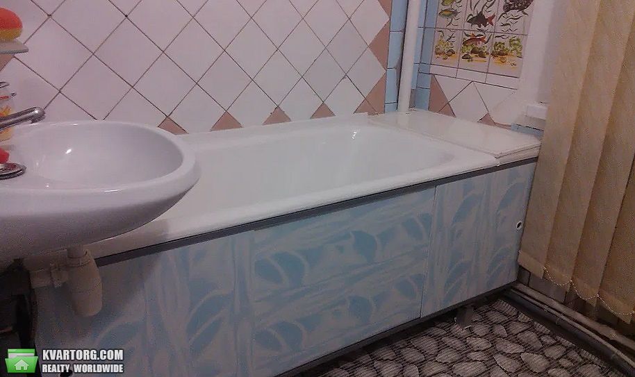 сдам 3-комнатную квартиру Днепропетровск, ул.Дмитрия Яворницкого - Фото 10