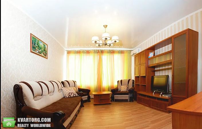Rent out 2-room apartment. Киев,  Большая Васильковская — photo 2