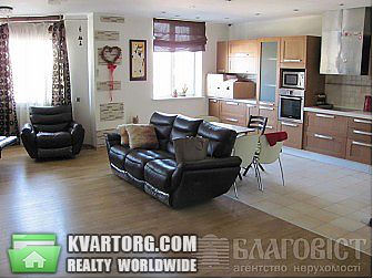 Sell 3-room apartment. Киев,  Саперно-Слободская — photo 3