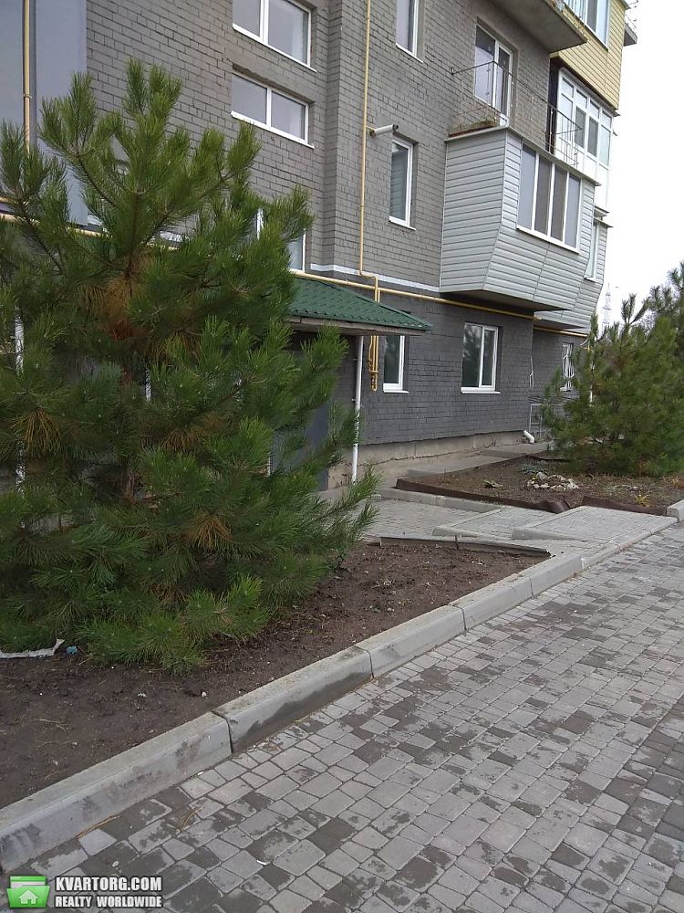 Sell 2-room apartment. Днепропетровск, Новошкольная — photo 1