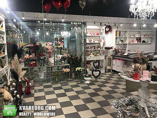 Rent out shop. Киев,  Бассейная — photo 3