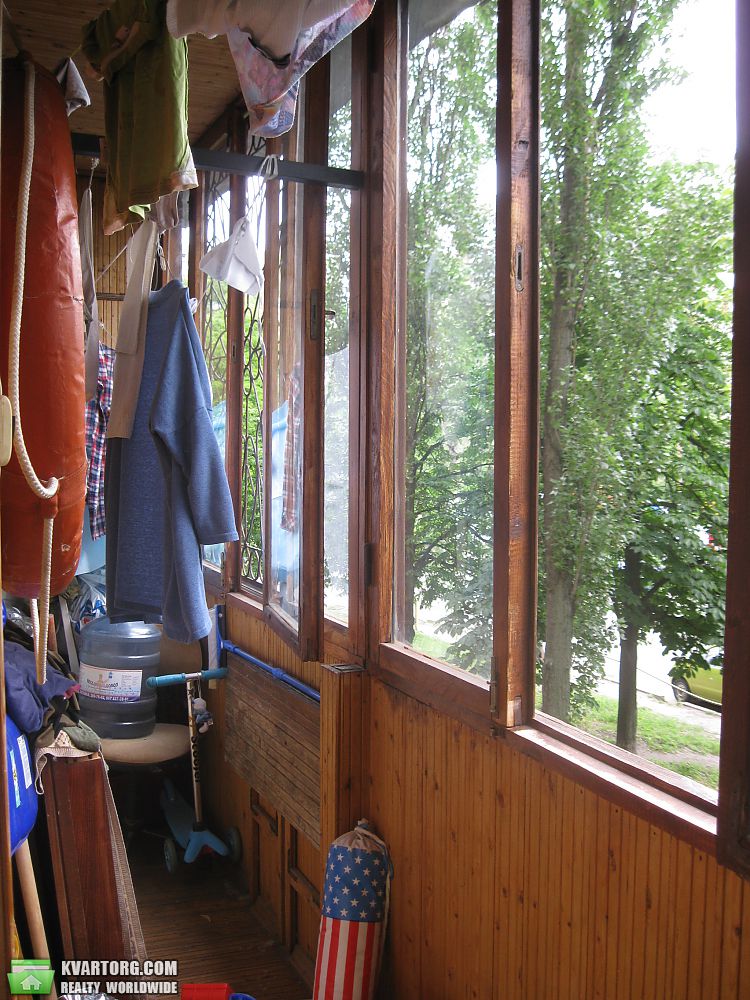 Sell 1-room apartment. Киев,  Днепровская наб — photo 2