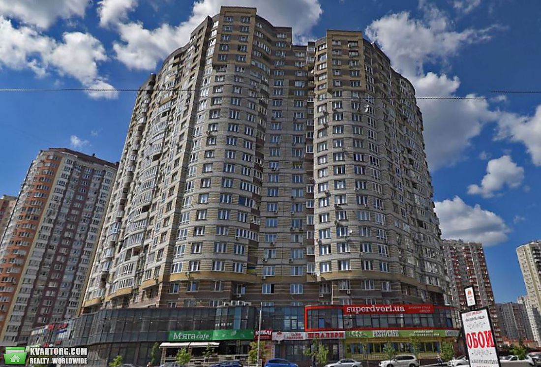 Rent out 3-room apartment. Киев, АннысАхматовой — photo 9