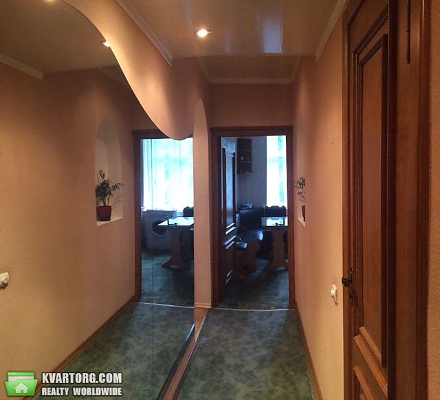 Rent out 2-room apartment. Днепропетровск, Харьковская — photo 2