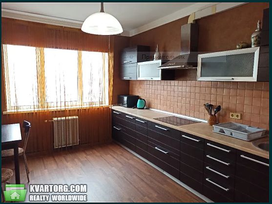 Rent out 2-room apartment. Киев, Ул. Гришка 9 — photo 1