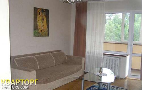 сдам 1-комнатную квартиру. Киев,  Лепсе Ивана бульв. 57/38 - фото 5