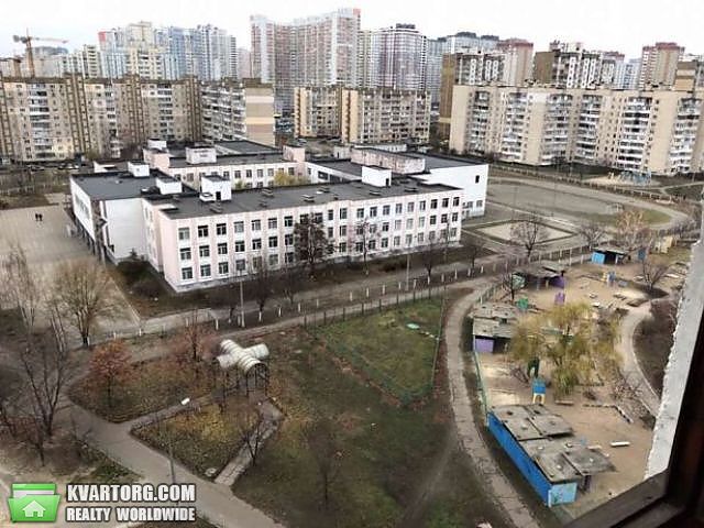 Sell 1-room apartment. Киев,  Ахматовой — photo 3