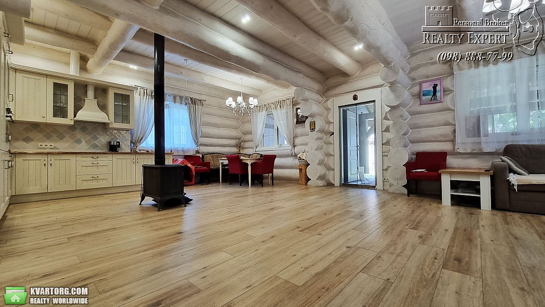 Rent out house. Киев,  Днепроводская — photo 6