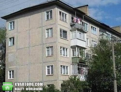 Sell 2-room apartment. Киев,  Перова бул — photo 1