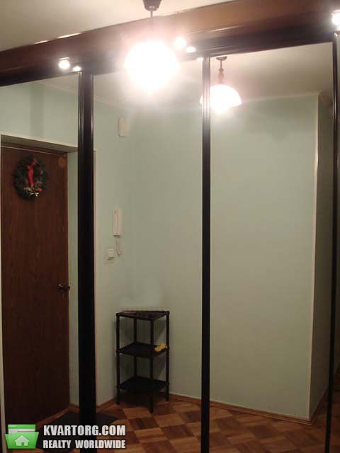 Rent out 2-room apartment. Киев,  Коперника — photo 6