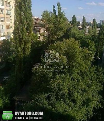 Sell 3-room apartment. Киев,  Ковпака — photo 1