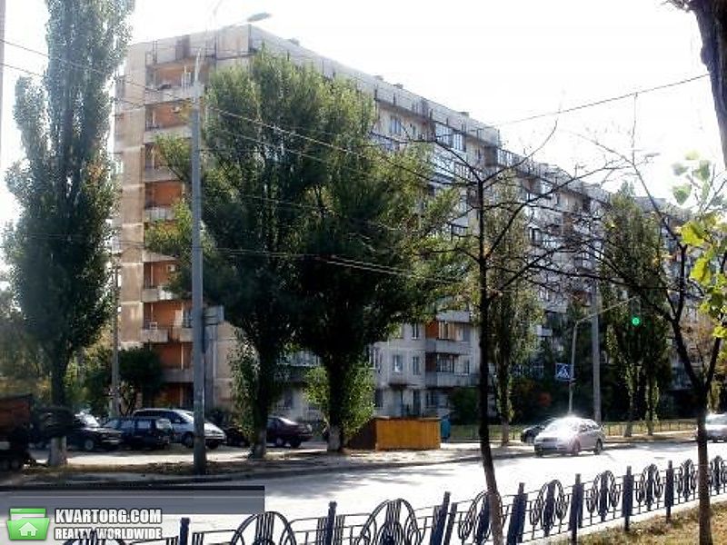 Sell 1-room apartment. Киев,  Лайоша Гавро — photo 1