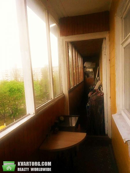 Sell 3-room apartment. Киев, Малиновского — photo 2