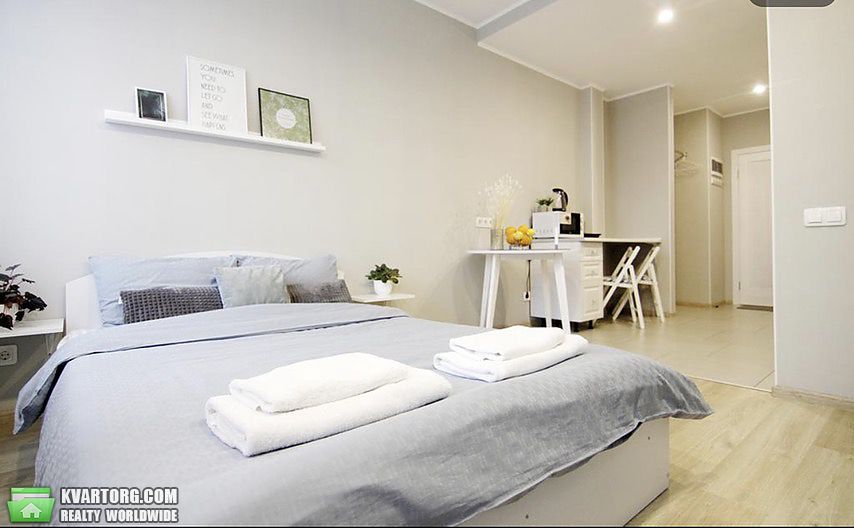Sell 4-room apartment. Киев, Регенераторная — photo 7