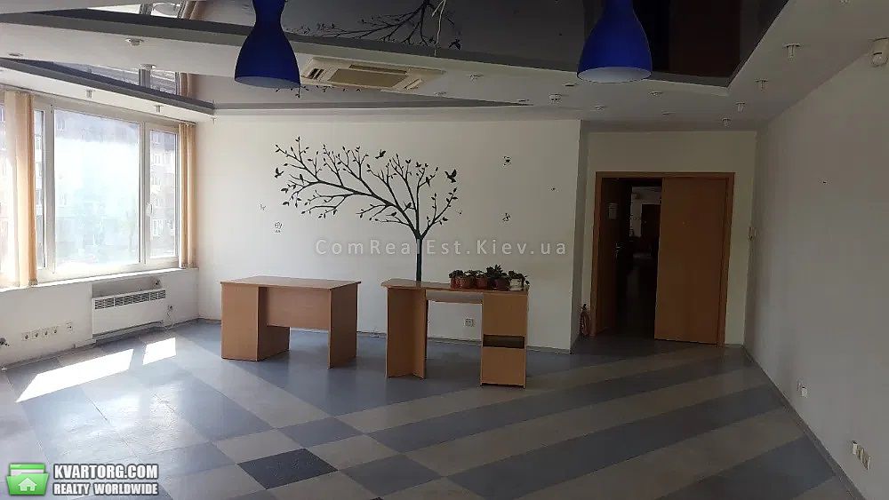 Rent out office. Киев, Борщаговская ул. — photo 2